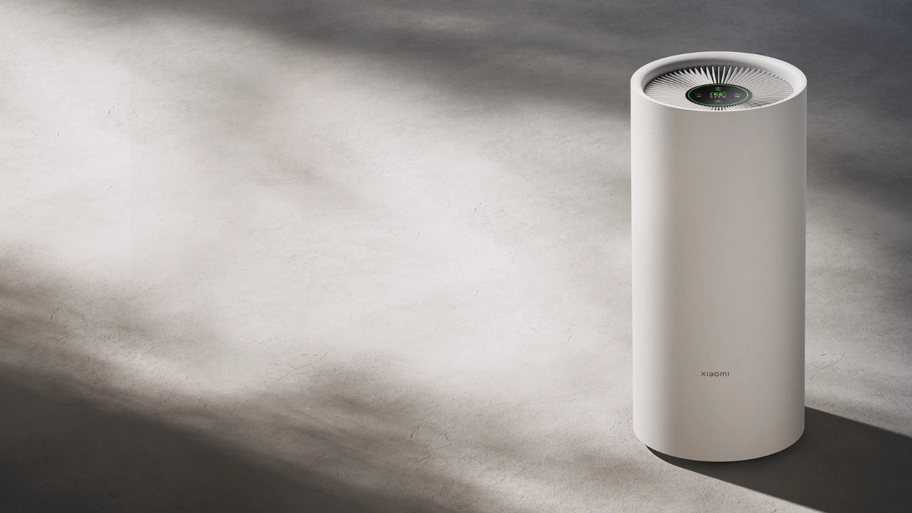 Xiaomi Smart Dehumidifier özellikleri