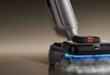 Xiaomi Mijia Floor Scrubber 5 Pro Özellikleri Açıklandı Xiaomi Mijia Floor Scrubber 5 Pro