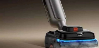 Xiaomi Mijia Floor Scrubber 5 Pro Özellikleri Açıklandı Xiaomi Mijia Floor Scrubber 5 Pro