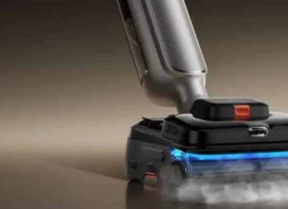 Xiaomi Mijia Floor Scrubber 5 Pro Özellikleri Açıklandı Xiaomi Mijia Floor Scrubber 5 Pro