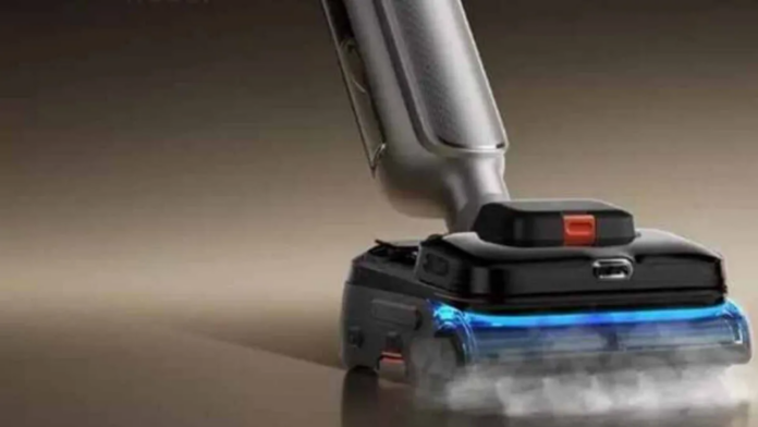 Xiaomi Mijia Floor Scrubber 5 Pro