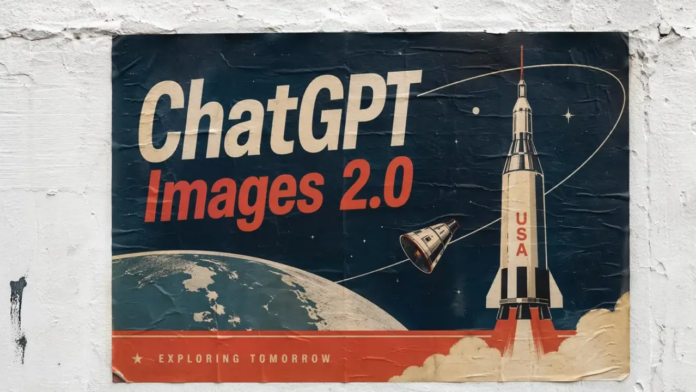 ChatGPT Images 2.0 özellikleri