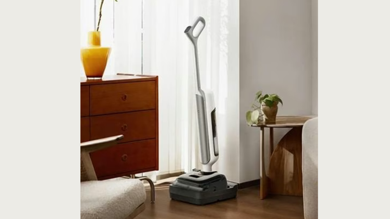 Xiaomi Mijia Floor Scrubber 5 Pro