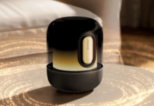 Huawei Sound X5 Tanıtıldı: 126mm woofer ve 18 Ayar Altın Şıklığı Huawei Sound X5 özellikleri