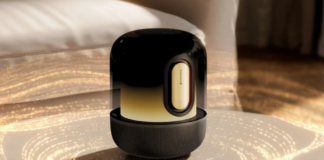 Huawei Sound X5 Tanıtıldı: 126mm woofer ve 18 Ayar Altın Şıklığı Huawei Sound X5 özellikleri