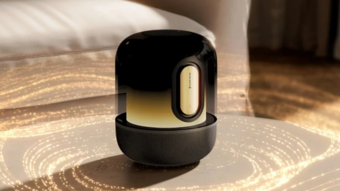 Huawei Sound X5 özellikleri