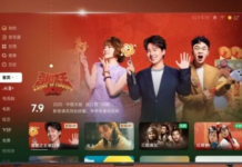 Xiaomi TV Güncellemesi ile Desktop 4.0 Arayüzü Geliyor