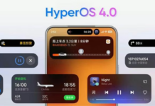 Xiaomi HyperOS 4 Sızdırıldı Xiaomi HyperOS 4