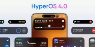 Xiaomi HyperOS 4 Sızdırıldı Xiaomi HyperOS 4