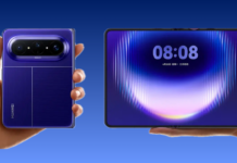 Huawei Pura X Max Ön Sipariş Süreci Başladı: İşte Detaylar Huawei Pura X Max