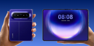 Huawei Pura X Max Ön Sipariş Süreci Başladı: İşte Detaylar Huawei Pura X Max