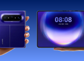 Huawei Pura X Max Ön Sipariş Süreci Başladı: İşte Detaylar Huawei Pura X Max