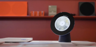 Samsung, Project Luna ile Akıllı Ev Deneyimini Yeniden Tanımlıyor Samsung Project Luna