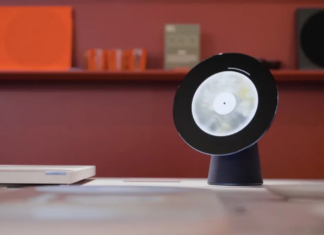 Samsung, Project Luna ile Akıllı Ev Deneyimini Yeniden Tanımlıyor Samsung Project Luna