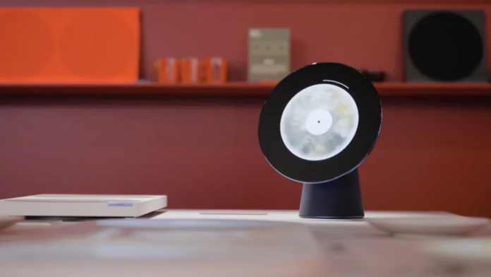 Samsung Project Luna