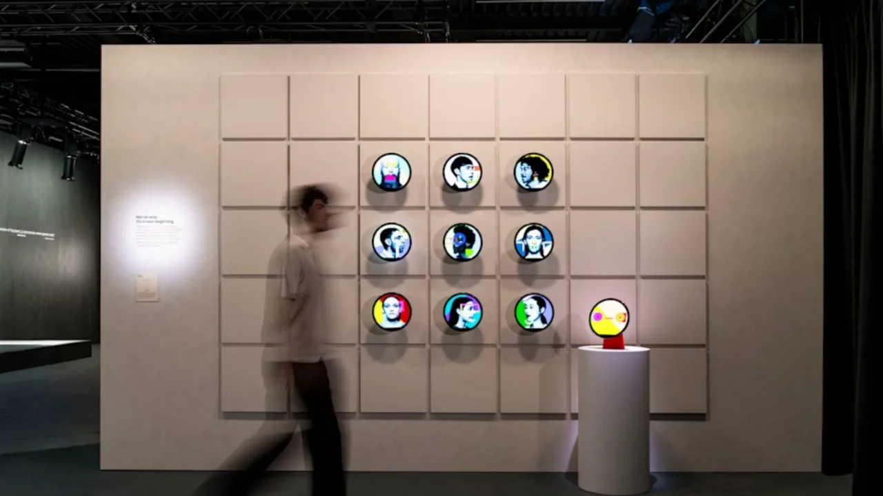 Samsung Project Luna