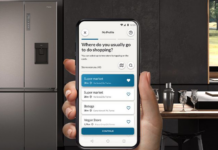 Haier Akıllı Buzdolabı Modelleri ile Mutfaklar Değişiyor Haier Akıllı Buzdolabı Modelleri