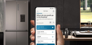 Haier Akıllı Buzdolabı Modelleri ile Mutfaklar Değişiyor Haier Akıllı Buzdolabı Modelleri