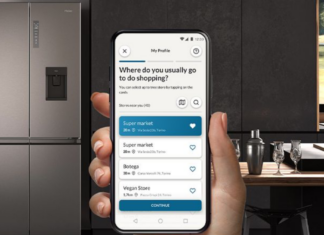 Haier Akıllı Buzdolabı Modelleri ile Mutfaklar Değişiyor Haier Akıllı Buzdolabı Modelleri