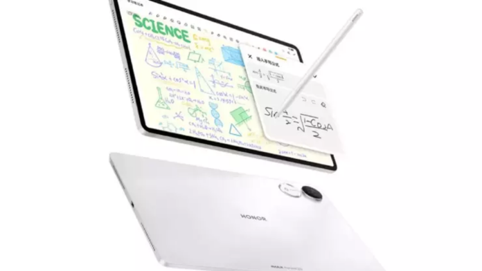 Honor Pad 10 Pro ve Pad X10 Serisi