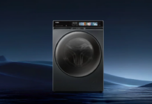 Haier F11 Özellikleri: Yapay Zeka Destekli Çamaşır Makineleri Piyasaya Çıktı Haier F11 özellikleri