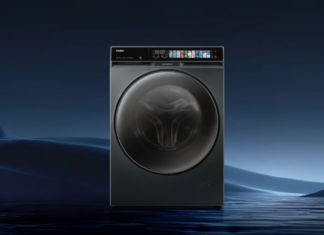 Haier F11 Özellikleri: Yapay Zeka Destekli Çamaşır Makineleri Piyasaya Çıktı Haier F11 özellikleri