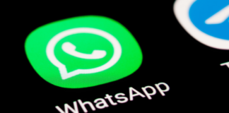 WhatsApp İçin Gürültü Engelleme Özelliği Geliyor WhatsApp gürültü engelleme