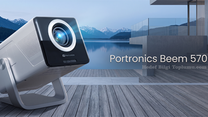 Portronics Beem 570 özellikleri