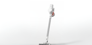 Xiaomi Mijia Cordless Vacuum Cleaner 4C Tanıtıldı: 170AW Güç ve Mavi Işık Teknolojisi! Xiaomi Mijia Cordless Vacuum Cleaner 4C özellikleri