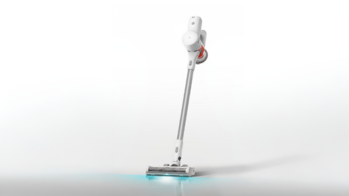 Xiaomi Mijia Cordless Vacuum Cleaner 4C özellikleri