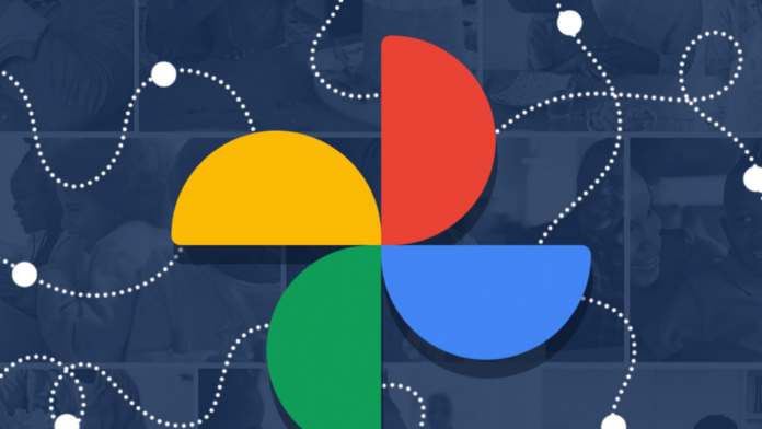 Google Fotoğraflar yeni özelliği