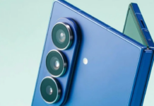 Galaxy Z Fold Wide Özellikleri Sızdı Galaxy Z Fold Wide özellikleri