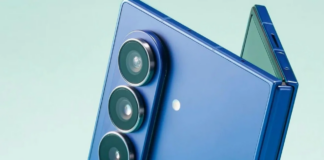 Galaxy Z Fold Wide Özellikleri Sızdı Galaxy Z Fold Wide özellikleri