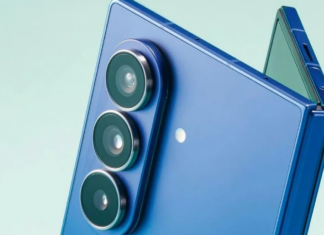 Galaxy Z Fold Wide Özellikleri Sızdı Galaxy Z Fold Wide özellikleri