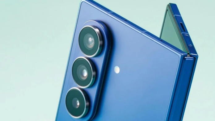 Galaxy Z Fold Wide özellikleri