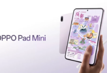 OPPO Pad Mini Duyuruldu! OPPO Pad Mini özellikleri