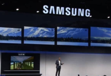 Samsung TV Modellerine Google Cast Desteği Geldi Google Cast desteği