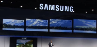 Samsung TV Modellerine Google Cast Desteği Geldi Google Cast desteği