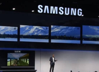 Samsung TV Modellerine Google Cast Desteği Geldi Google Cast desteği