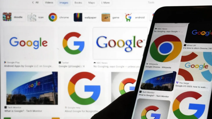 Google arama hataları