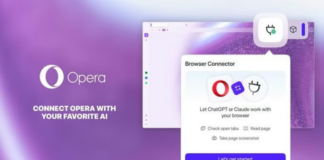 Opera Yapay Zeka Entegrasyonu ile Sekmeleri Okuma Devri Başladı Opera yapay zeka entegrasyonu
