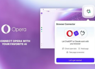 Opera Yapay Zeka Entegrasyonu ile Sekmeleri Okuma Devri Başladı Opera yapay zeka entegrasyonu