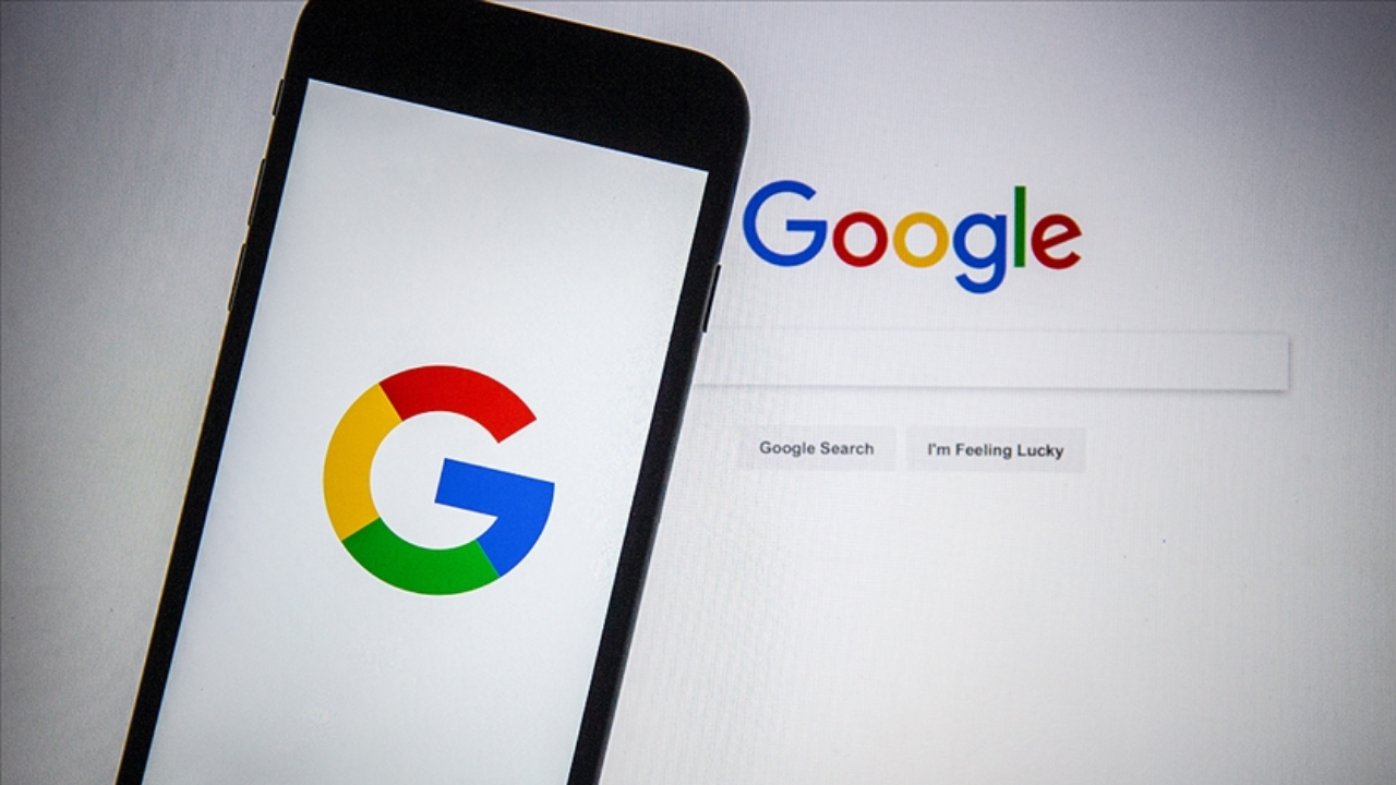 Google arama hataları