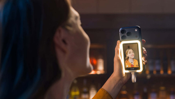 Insta360 Snap özellikleri