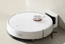 Xiaomi’dan Güç Gösterisi: Mijia Robot Vacuum Cleaner 4 Tanıtıldı Mijia Robot Vacuum Cleaner 4