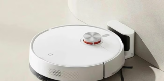 Xiaomi’dan Güç Gösterisi: Mijia Robot Vacuum Cleaner 4 Tanıtıldı Mijia Robot Vacuum Cleaner 4