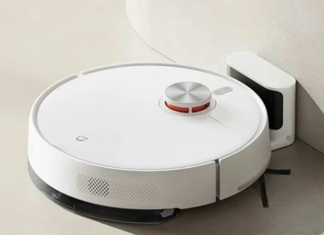Xiaomi’dan Güç Gösterisi: Mijia Robot Vacuum Cleaner 4 Tanıtıldı Mijia Robot Vacuum Cleaner 4
