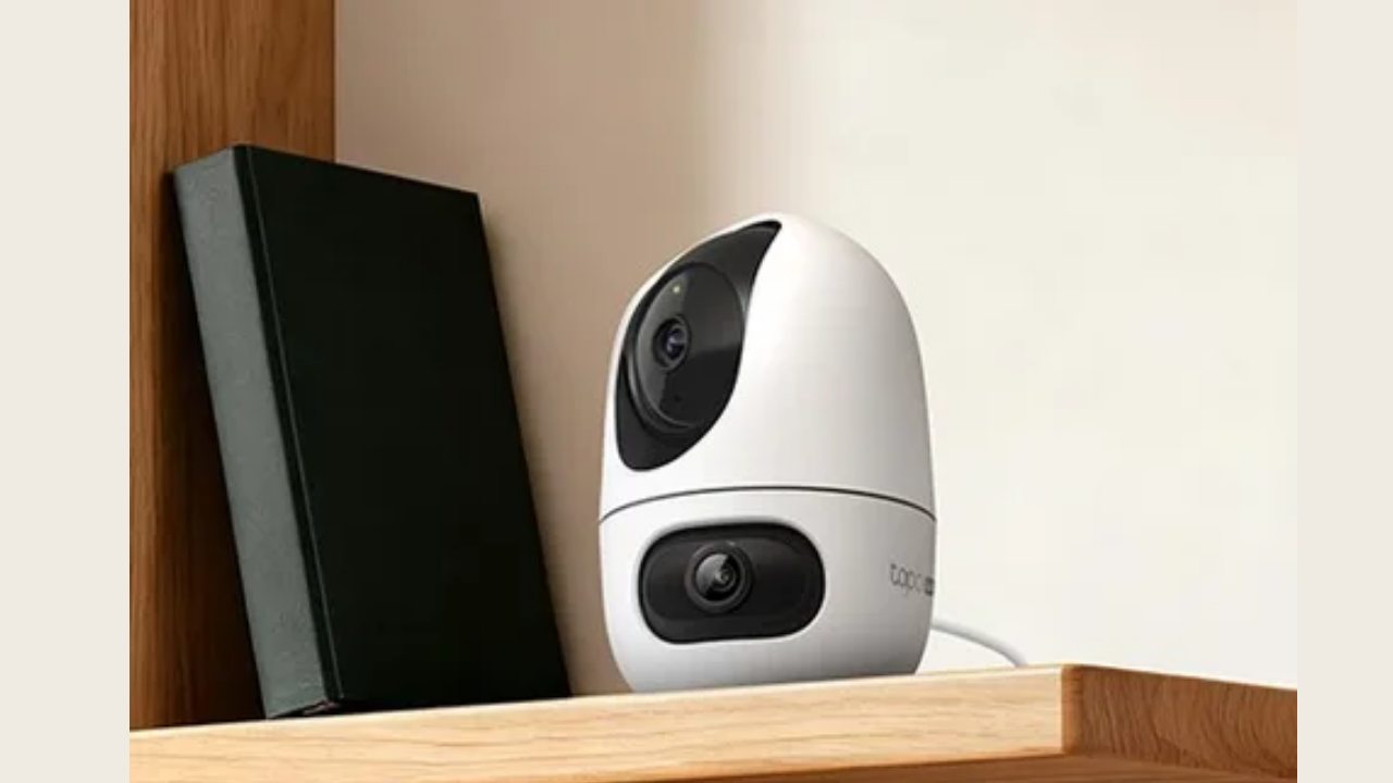 TP-Link Tapo C245D özellikleri