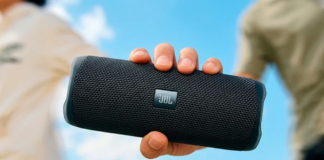 JBL Flip Essential 3 SE Tanıtıldı JBL Flip Essential 3 SE