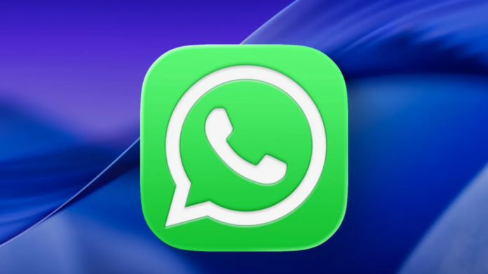 WhatsApp mesaj silme özelliği